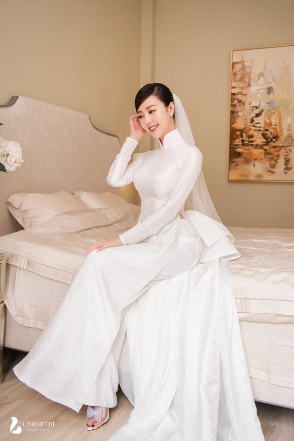 Vũ Ngọc Châm, chồng Vũ Ngọc Châm, hot girl