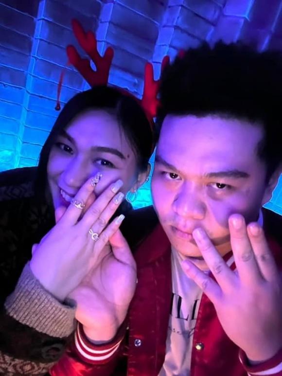 Yuno Bigboi, Yuno Bigboi cầu hôn, bạn gái Yuno Bigboi, rapper Yuno Bigboi