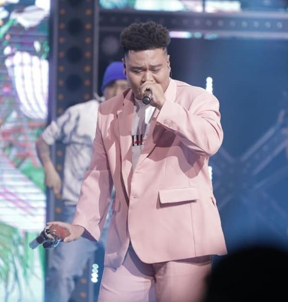 Yuno Bigboi, Yuno Bigboi cầu hôn, bạn gái Yuno Bigboi, rapper Yuno Bigboi