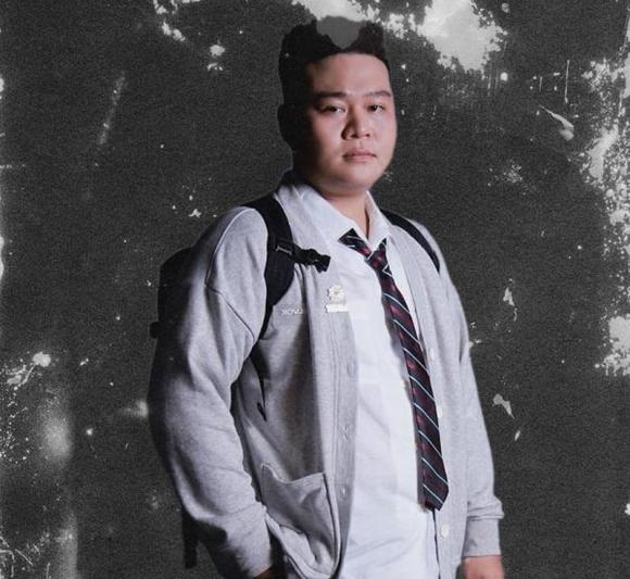 Yuno Bigboi, Yuno Bigboi cầu hôn, bạn gái Yuno Bigboi, rapper Yuno Bigboi