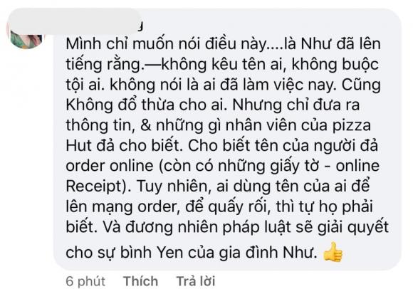 Hoàng Anh, Quỳnh Như, sao Việt