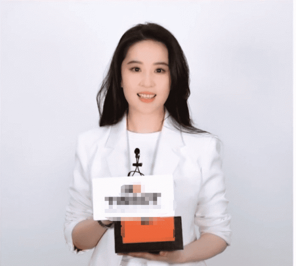 lưu diệc phi, nữ diễn viên chính xuất sắc, phát tướng, sao hoa ngữ