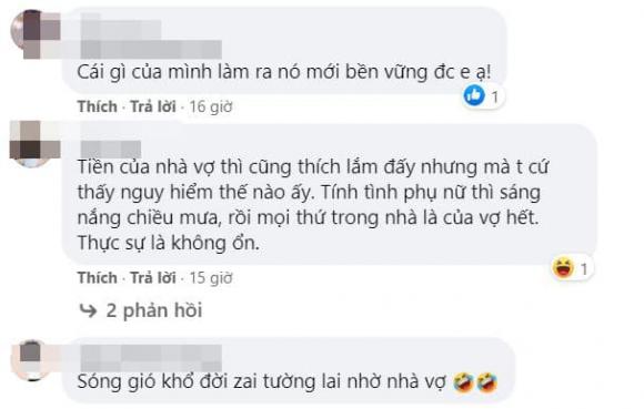 lấy vợ giàu, nhờ nhà vợ, thanh niên