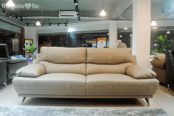 sofa cho phòng khách nhỏ, thế giới sofa, mẫu sofa đẹp