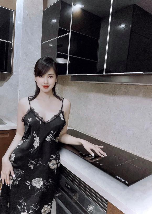 Tâm Tít, hot girl Tâm Tít, chồng Tâm Tít