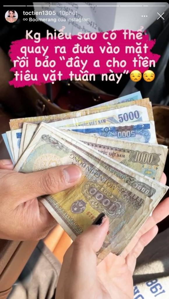 tóc tiên, hoàng touliver, tóc tiên và hoàng touliver, sao việt, vợ chồng sao, 