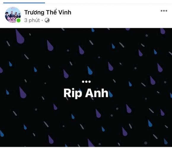 ca sĩ vân quang long, vân quang long qua đời, sao việt, đan trường, titi, hkt, dương yến ngọc, 