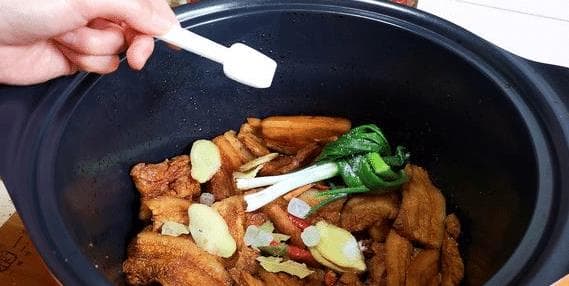 món ngon mỗi ngày, ẩm thực gia đình, thịt kho ngon