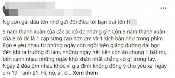chia tay, cách chia tay người yêu, thanh niên 