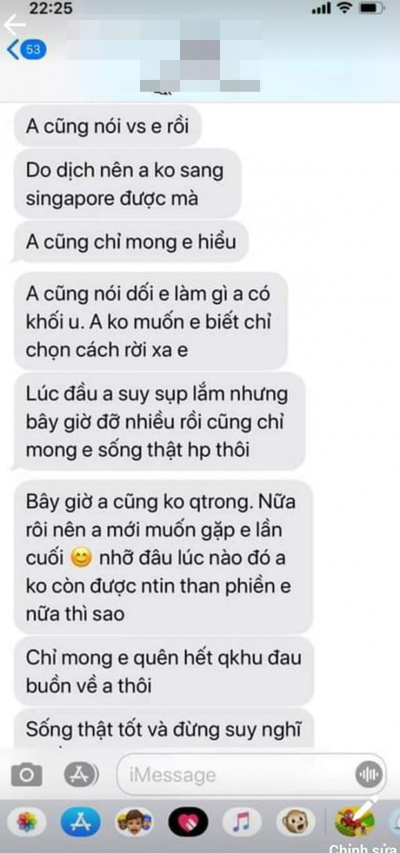 chia tay, cách chia tay người yêu, thanh niên 