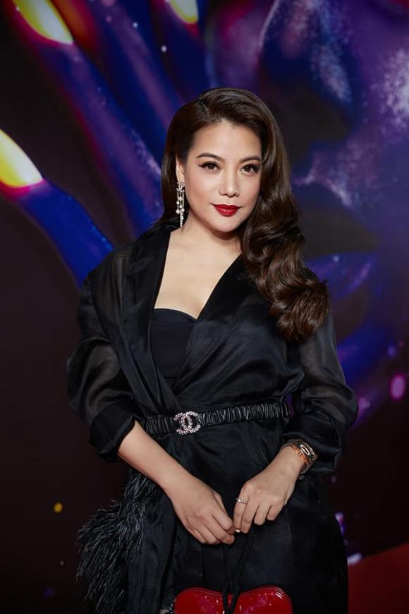 diễn viên Midu, hoa hậu Hà Kiều Anh, sao Việt
