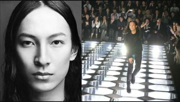 NTK Alexander Wang, Alexander Wang bị tố quấy rối tình dục, Alexander Wang