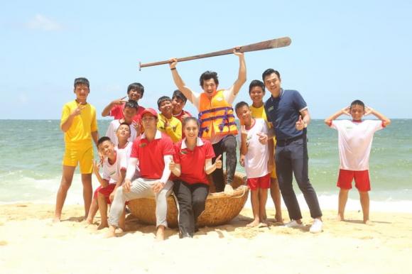 Cầu thủ nhí 2020, Hồ Bích Trâm