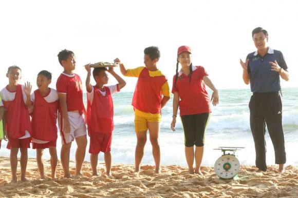 Cầu thủ nhí 2020, Hồ Bích Trâm