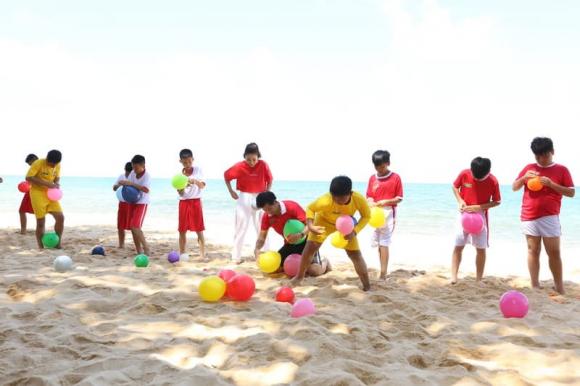 Cầu thủ nhí 2020, Hồ Bích Trâm