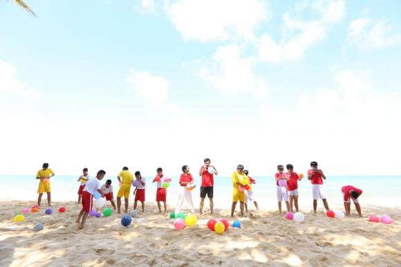 Cầu thủ nhí 2020, Hồ Bích Trâm