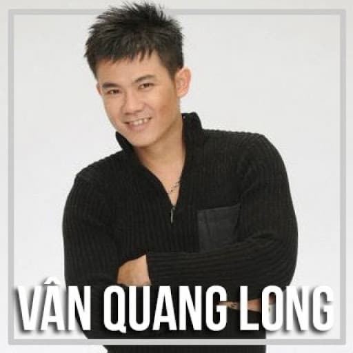 Vân Quang Long, ca khúc, dự báo số phận, đột ngột qua đời, sao Việt