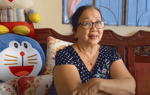 cố ca sĩ vân quang long, ca sĩ vân quang long qua đời, mẹ vân quang long, 