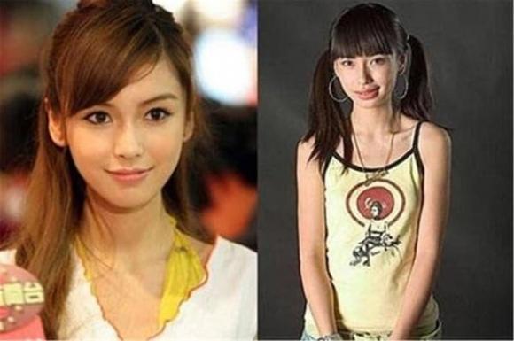 Angelababy, Trần Quán Hy, Huỳnh Hiểu Minh