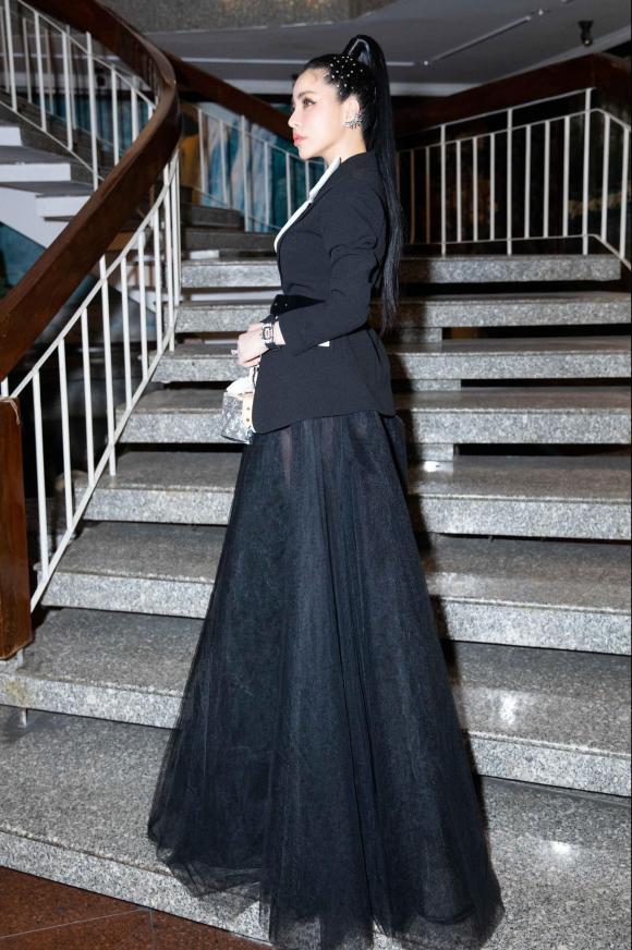 hoa-hau-ha-my-3112 (1).jpg 0 Hoa hậu hạ my, Nghệ sĩ có trái tim nhân ái vì cộng đồng