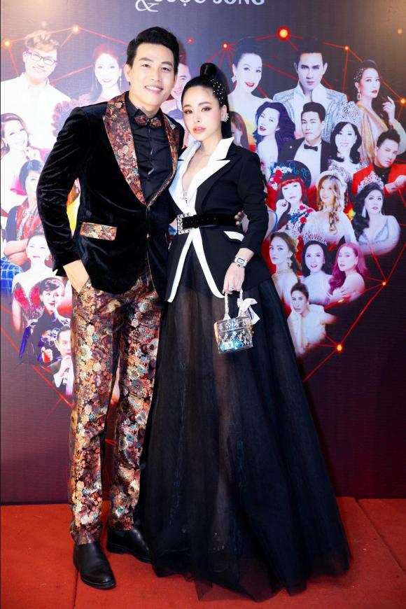 hoa-hau-ha-my-3112 (1).jpg 0 Hoa hậu hạ my, Nghệ sĩ có trái tim nhân ái vì cộng đồng