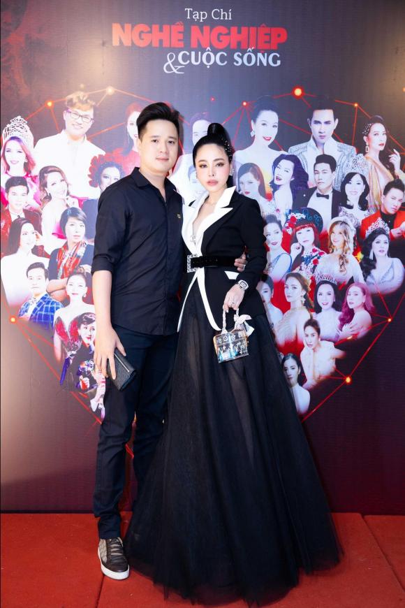 hoa-hau-ha-my-3112 (1).jpg 2 Hoa hậu hạ my, Nghệ sĩ có trái tim nhân ái vì cộng đồng