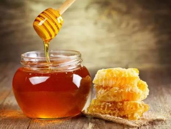 mật ong, sức khỏe
