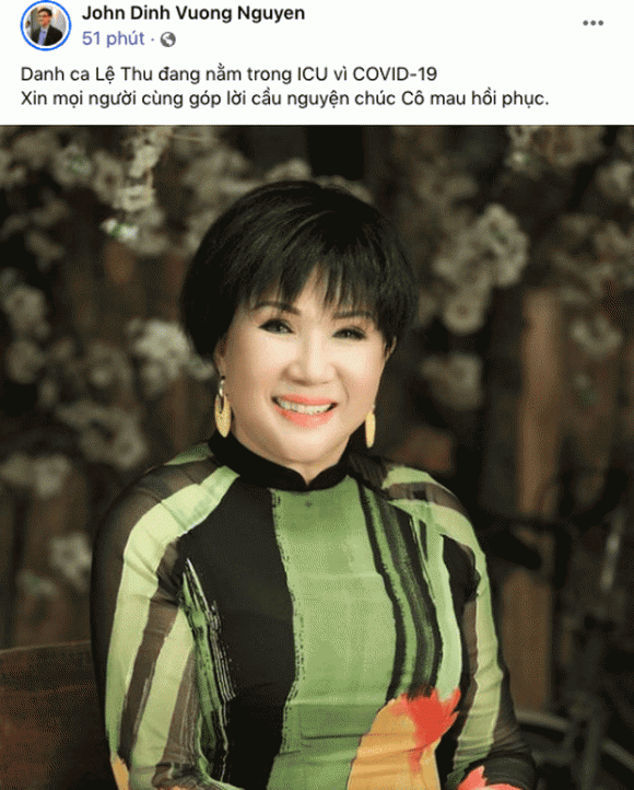 Vợ cũ Bằng Kiều, ca sĩ Trizzie Phương Trinh, danh ca Lệ Thu, sao Việt