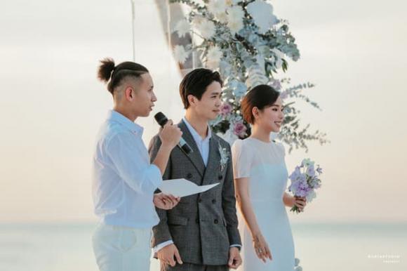 Công Phượng, Viên Minh, đám cưới Công Phượng