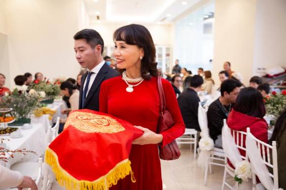 đám cưới nghệ sĩ Công Lý, Công Lý, bố nghệ sĩ Công Lý, sao Việt
