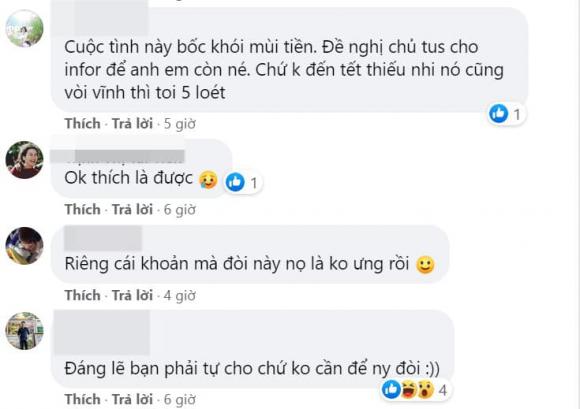 mừng tuổi, mừng tuổi Tết dương, chuyện tình yêu, thanh niên