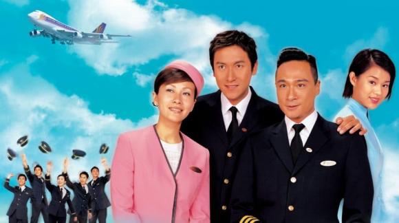 huyền thoại, TVB, đỉnh cao, đáng xem, thời đại, phim TVB