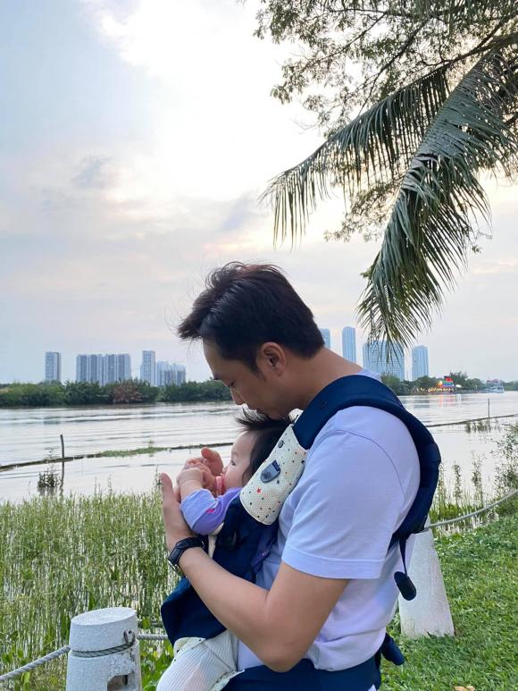 Cường Đô la, Đàm Thu Trang, sao việt  