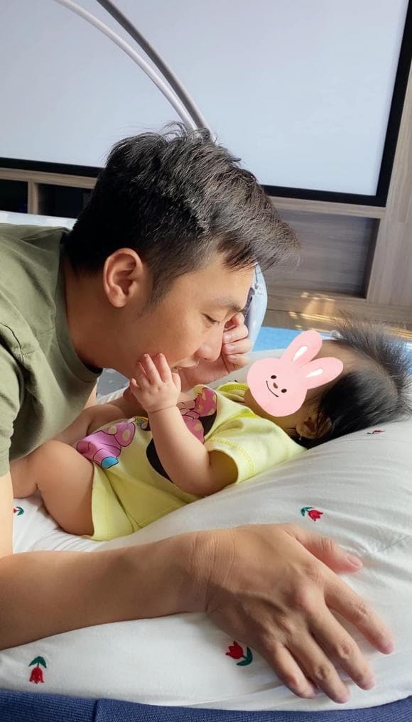 Cường Đô la, Đàm Thu Trang, sao việt  