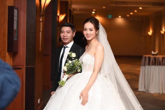 Công Lý, Công Lý chia sẻ sau đám cưới, sao Việt 