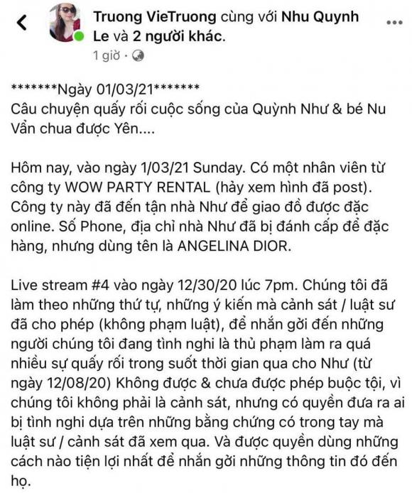 Quỳnh Như, Hoàng Anh, ly hôn, điều kiện, sao Việt