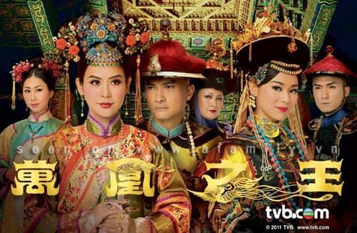 huyền thoại, TVB, đỉnh cao, đáng xem, thời đại, phim TVB
