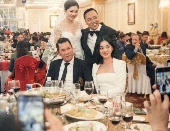 Lệ Quyên, Đức Huy, hẹn hò tình trẻ, 