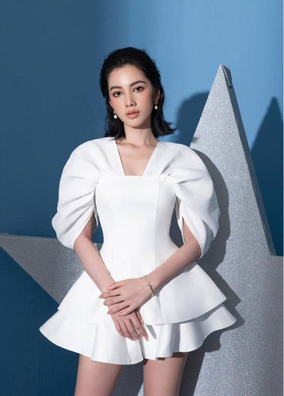 Lệ Quyên, Đức Huy, hẹn hò tình trẻ, 