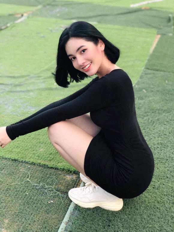 Lệ Quyên, Đức Huy, hẹn hò tình trẻ, 