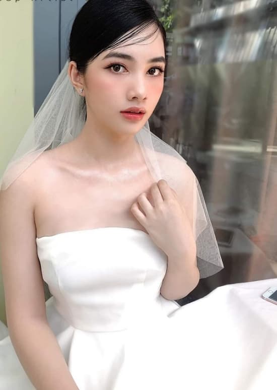 Lệ Quyên, Đức Huy, hẹn hò tình trẻ, 