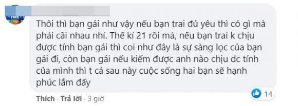 nấu ăn, con gái biết nấu ăn, thanh niên 