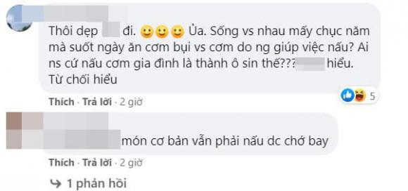 nấu ăn, con gái biết nấu ăn, thanh niên 