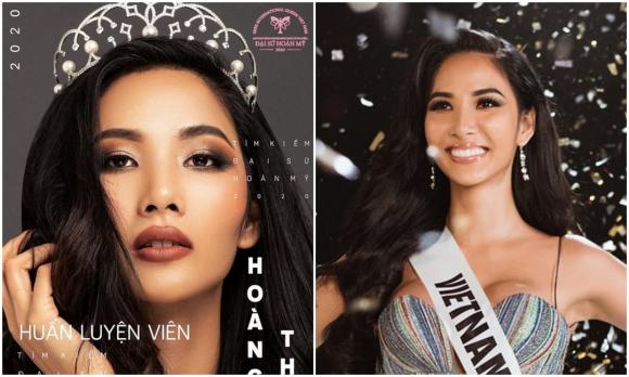 Miss International Queen Vietnam 2020, vương miện, sao Việt, Valiant Lotus