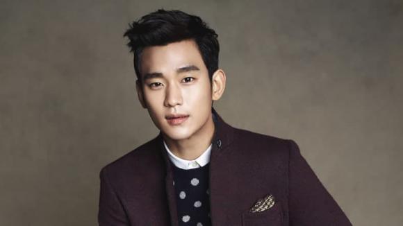 Kim Soo Hyun, Kim Soo Hyun từ chối vai diễn, sao Hàn, phim Hàn