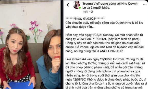 Minh Luân, Hoàng Anh, nam diễn viên, Quỳnh Như, vợ Việt kiều, ly hôn, 