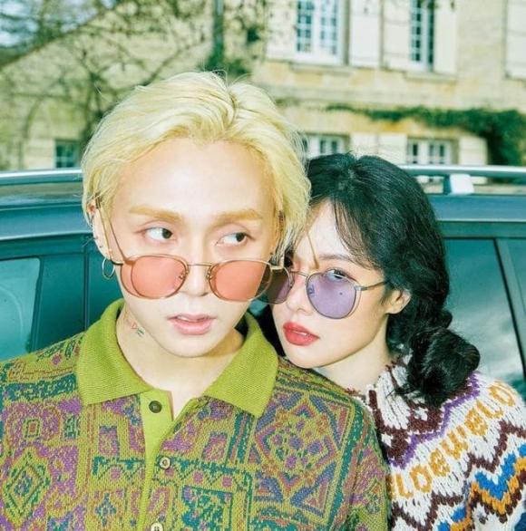 hyuna, edawn, hyuna e'dawn