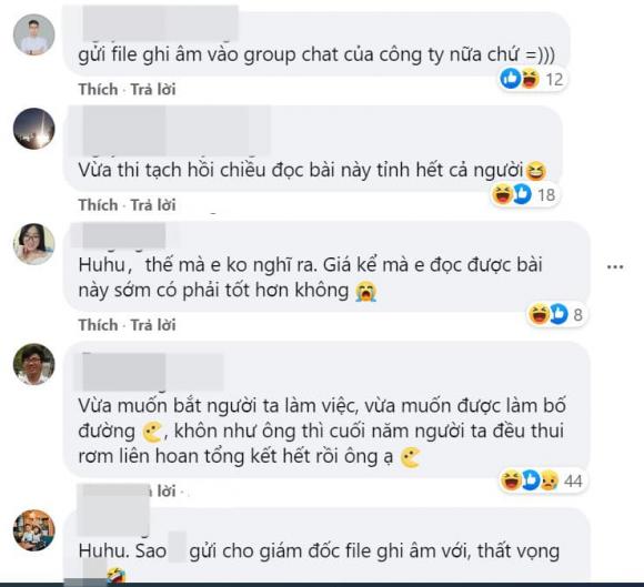 sếp tán tỉnh nhân viên, chuyện công sở, chuyện ở công ty