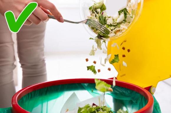 thói quen nấu ăn, thói quen gây hại sức khỏe, chăm sóc sức khỏe