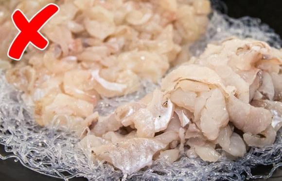 thói quen nấu ăn, thói quen gây hại sức khỏe, chăm sóc sức khỏe